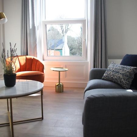 Crawford House- Scholarlee Living Apartments Cork Bagian luar foto