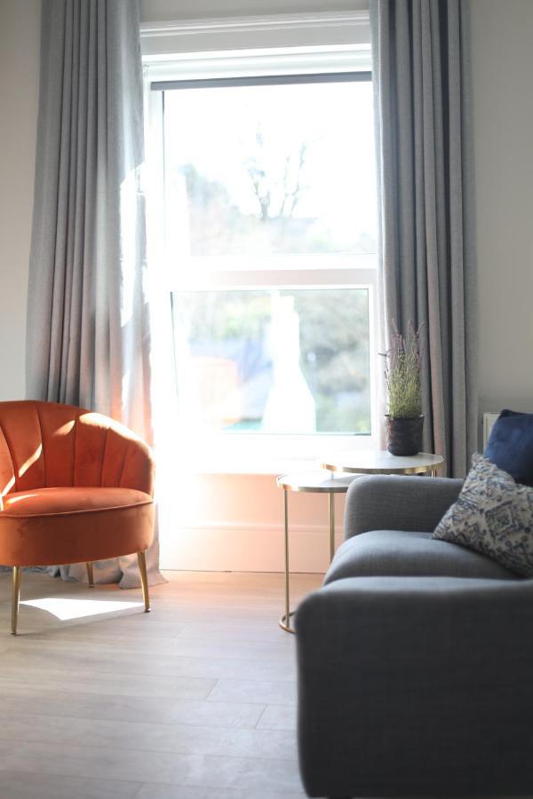 Crawford House- Scholarlee Living Apartments Cork Bagian luar foto