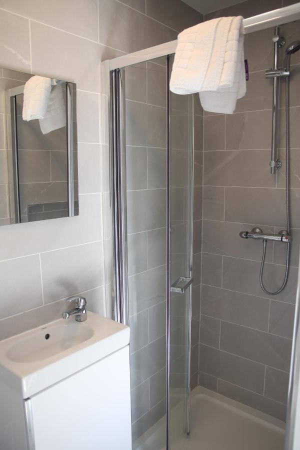 Crawford House- Scholarlee Living Apartments Cork Bagian luar foto