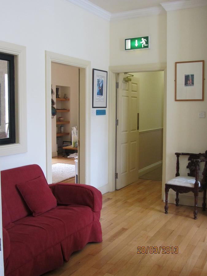 Crawford House- Scholarlee Living Apartments Cork Bagian luar foto