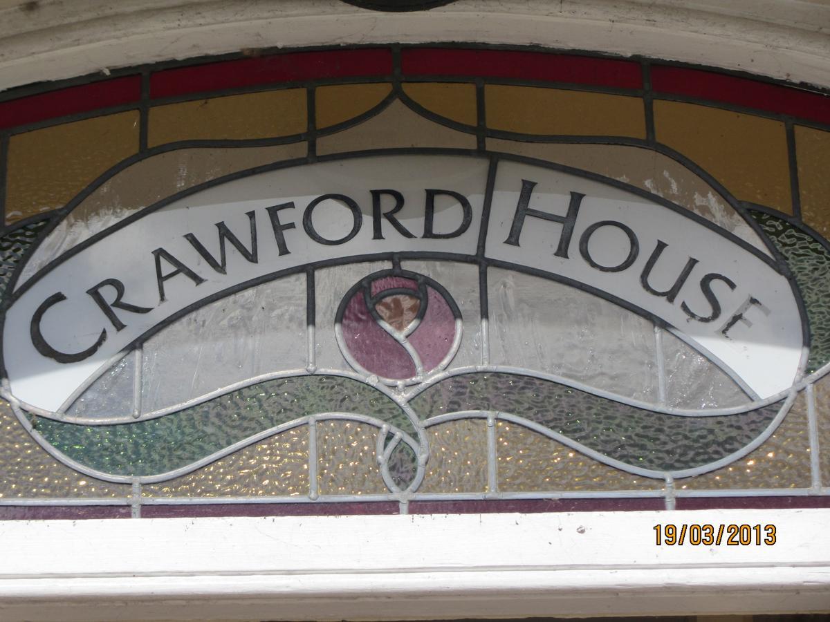 Crawford House- Scholarlee Living Apartments Cork Bagian luar foto
